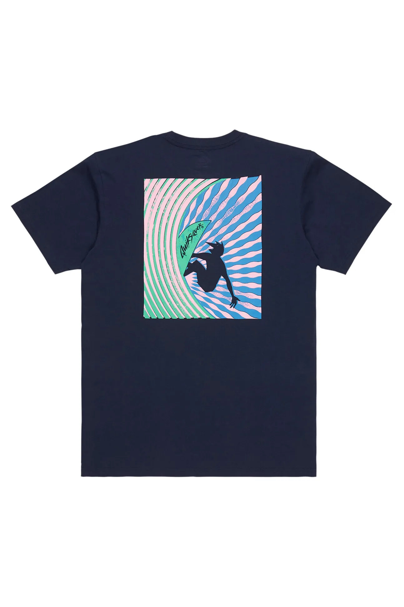 Camiseta de manga corta para Hombre