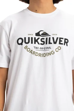 Camiseta de manga corta para Hombre