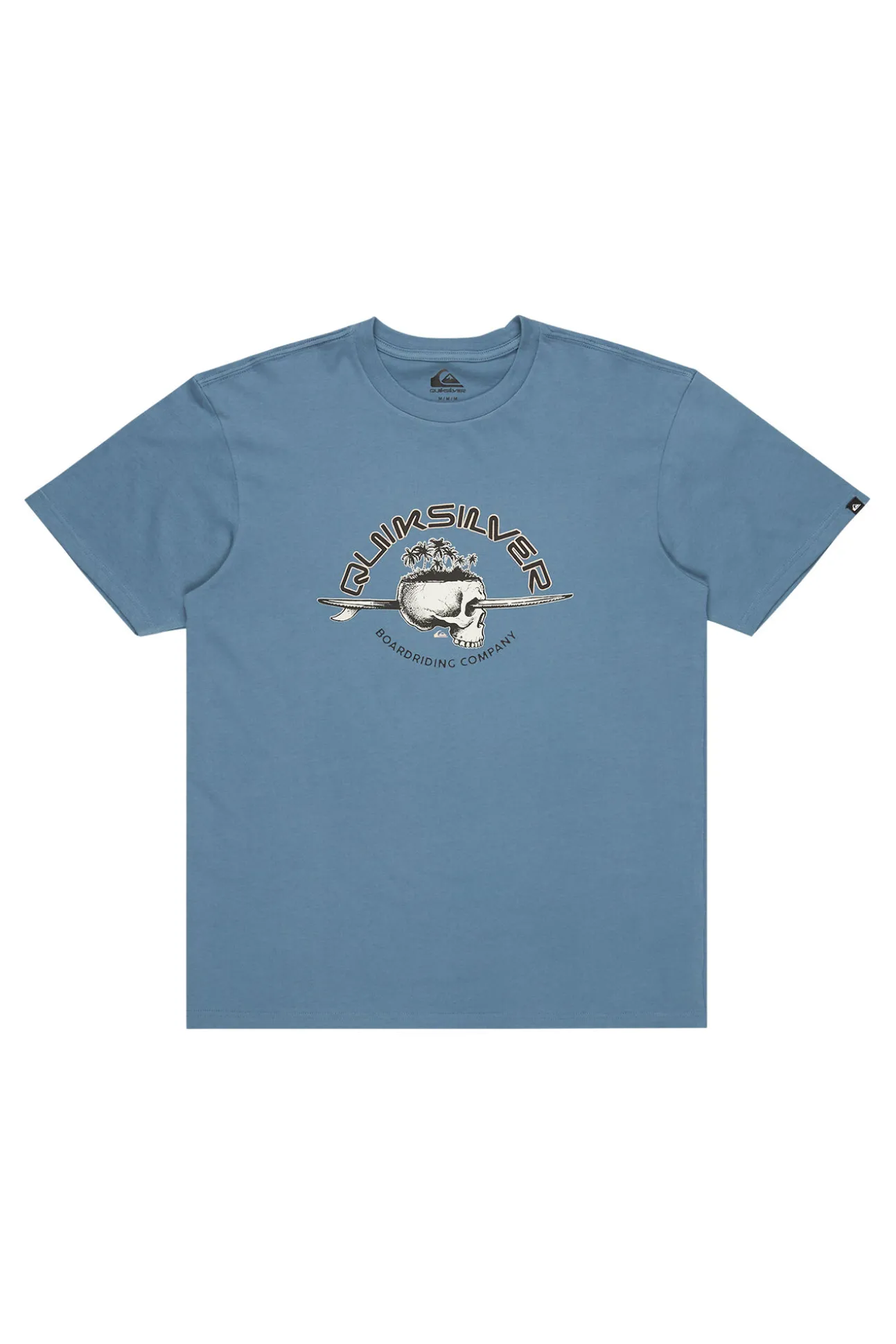 Camiseta de manga corta para Hombre