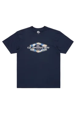 Camiseta de manga corta para Hombre
