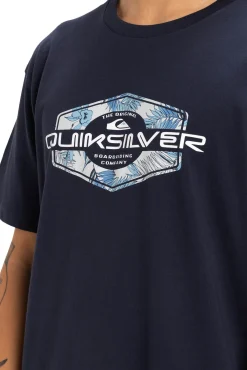 Camiseta de manga corta para Hombre