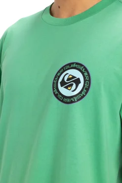 Camiseta de manga corta para Hombre