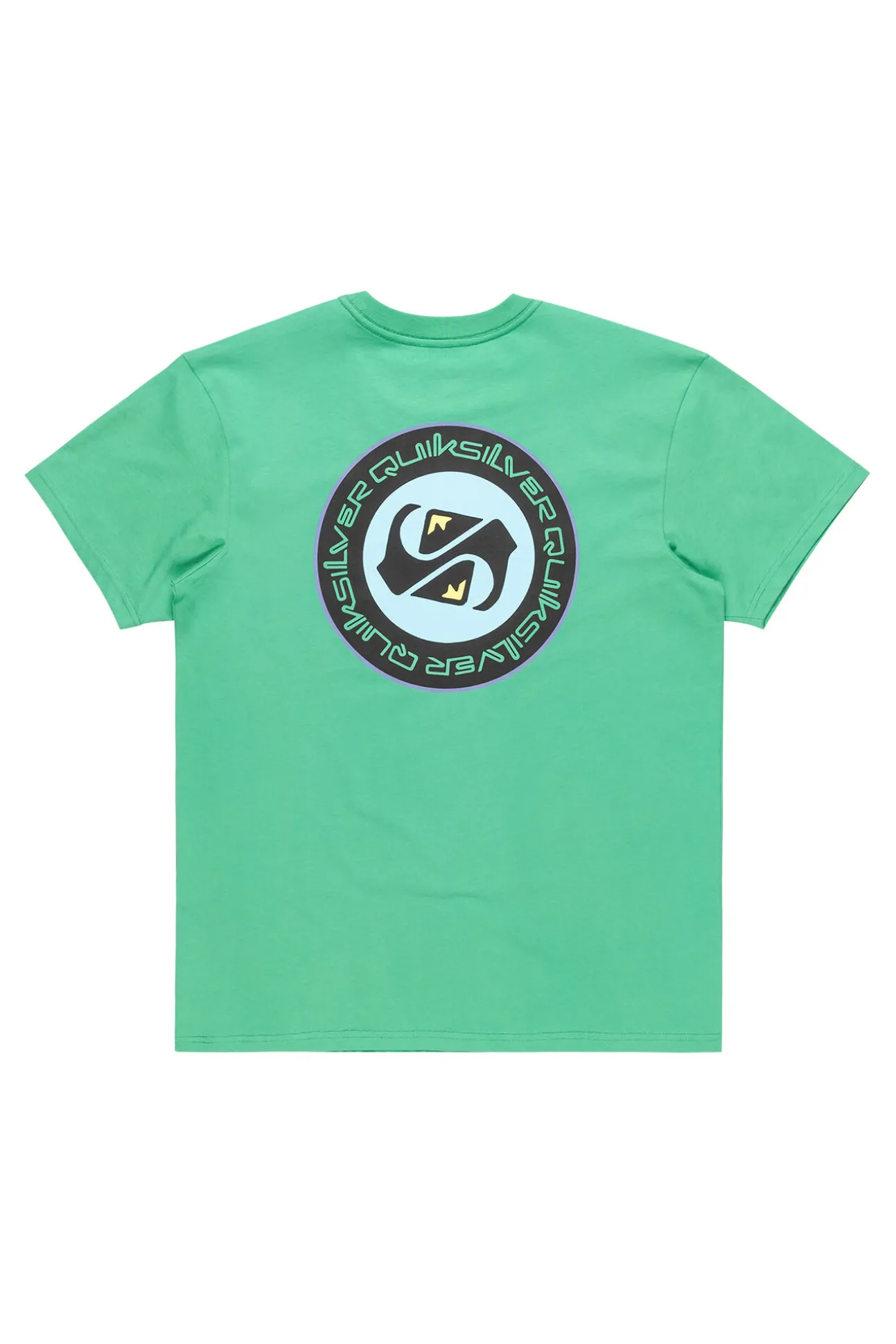 Camiseta de manga corta para Hombre