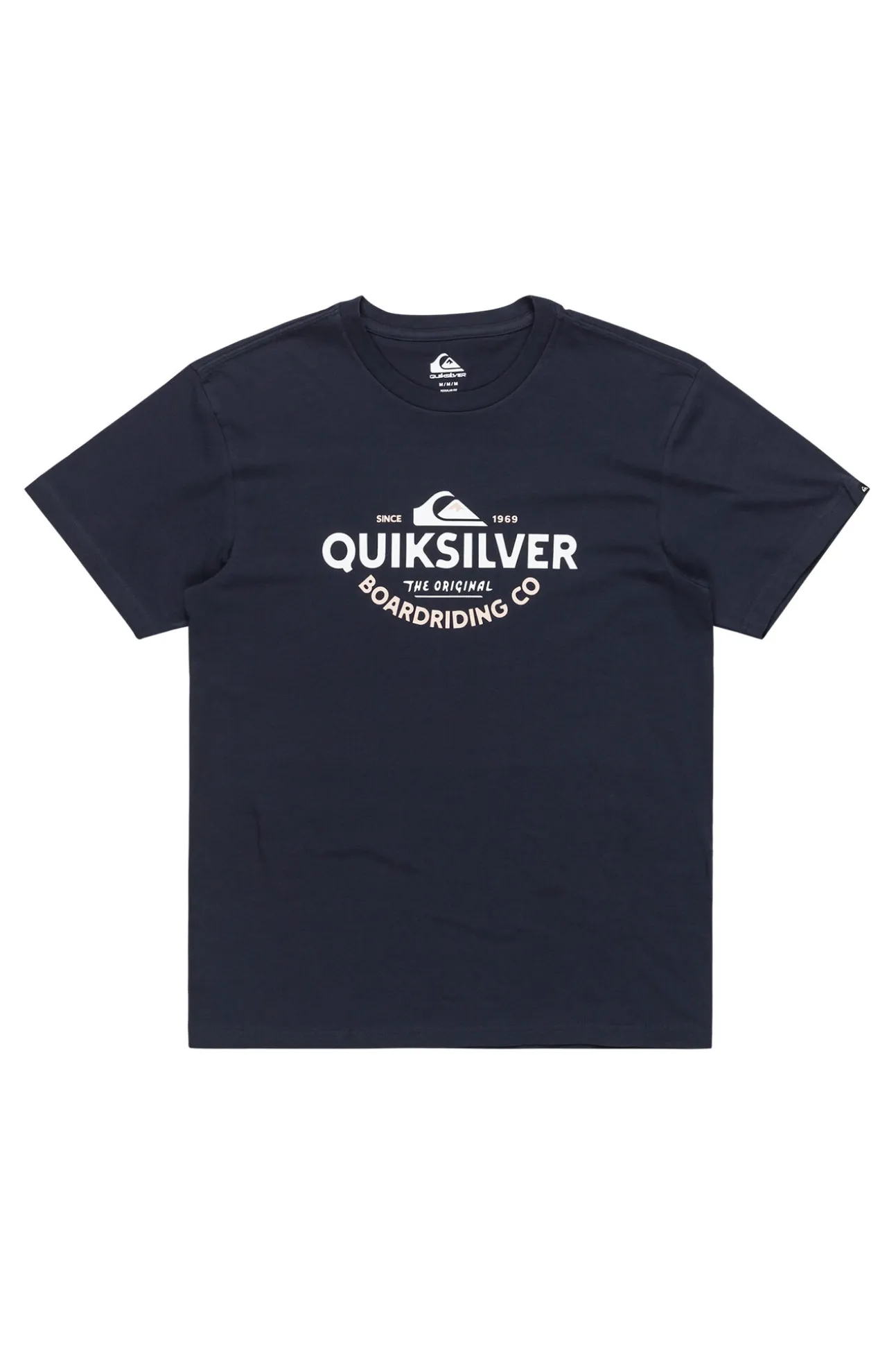 Camiseta de manga corta para Hombre