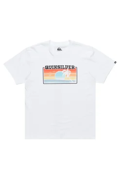 Camiseta de manga corta para Hombre