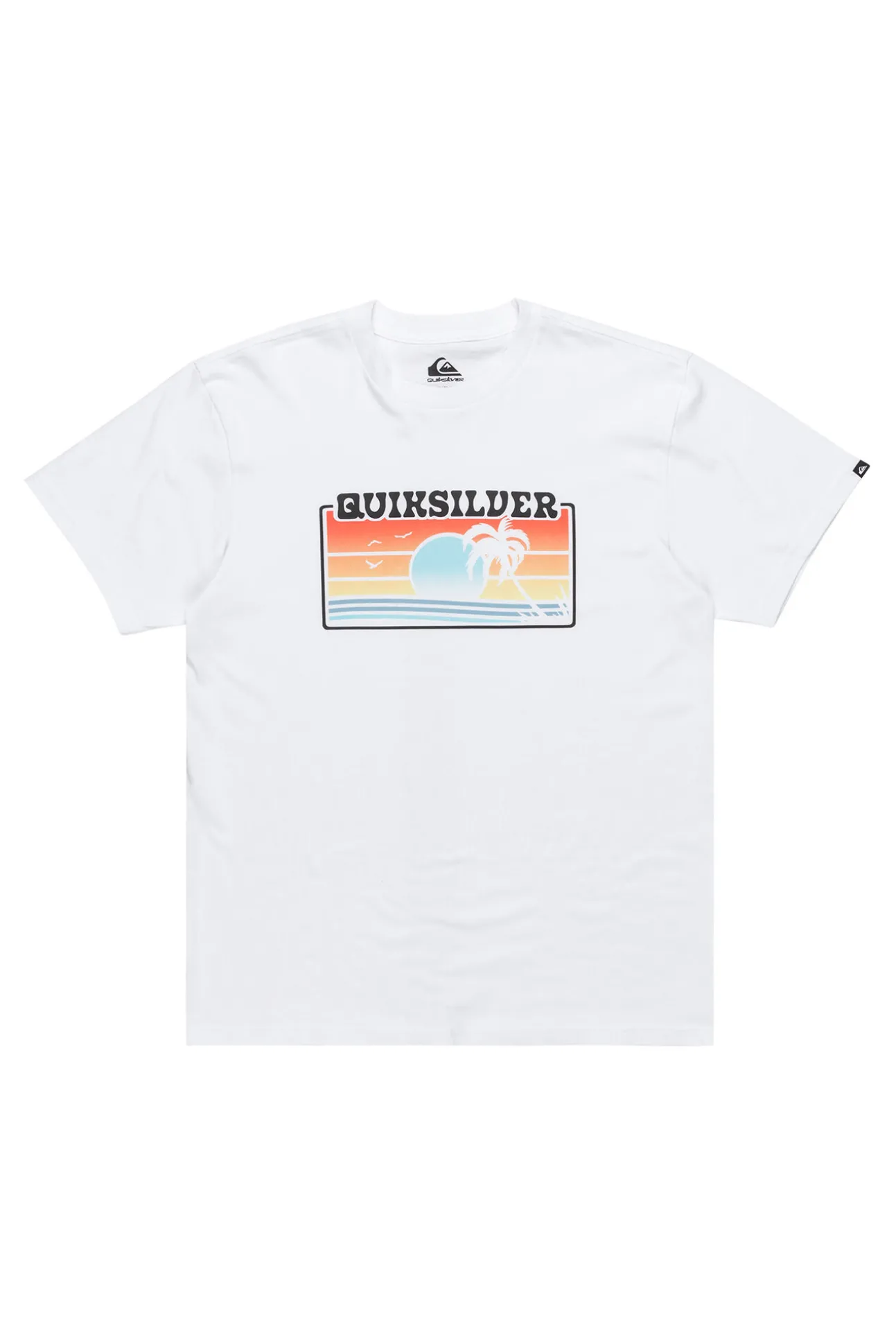Camiseta de manga corta para Hombre