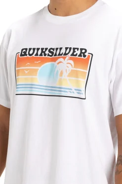 Camiseta de manga corta para Hombre