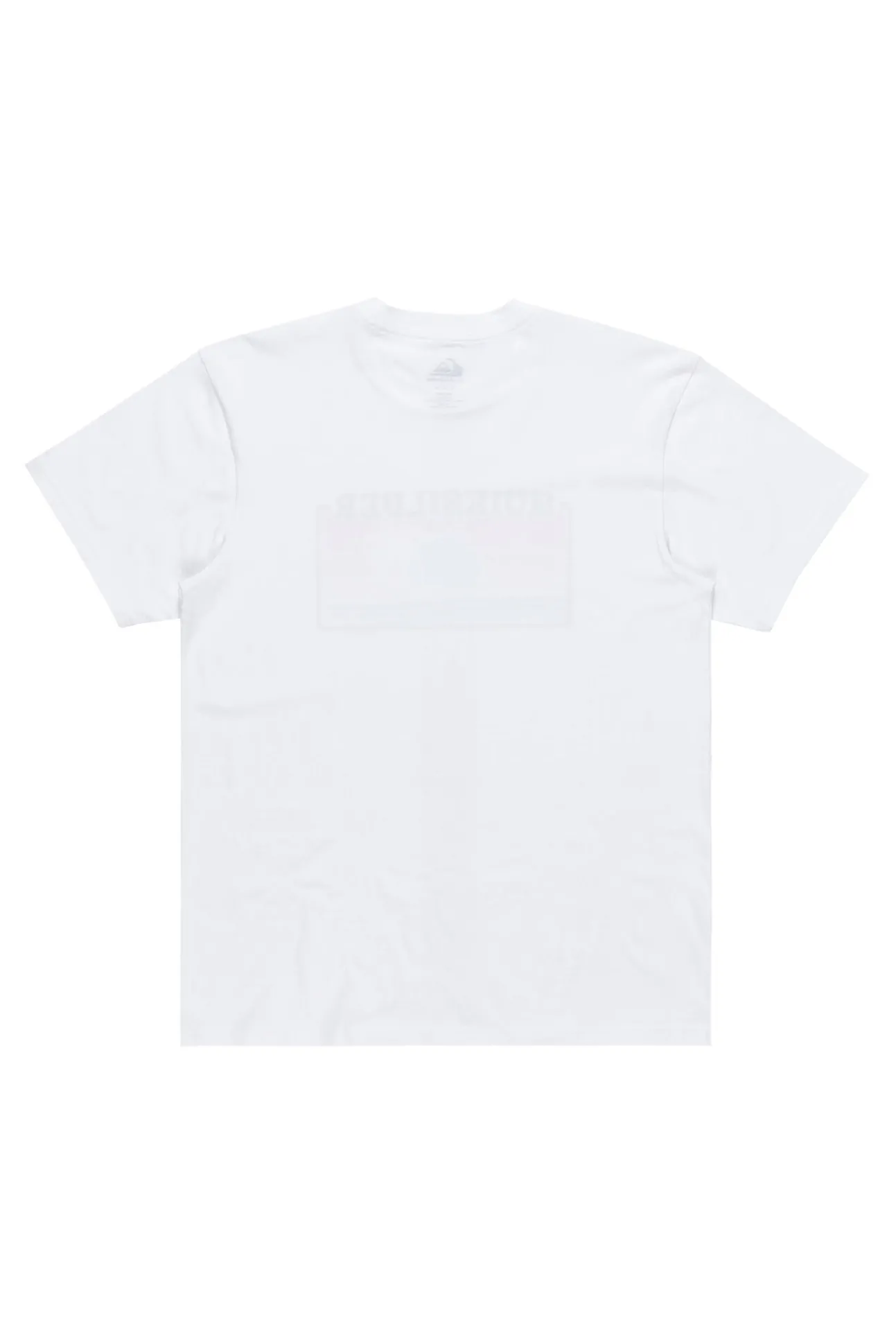 Camiseta de manga corta para Hombre