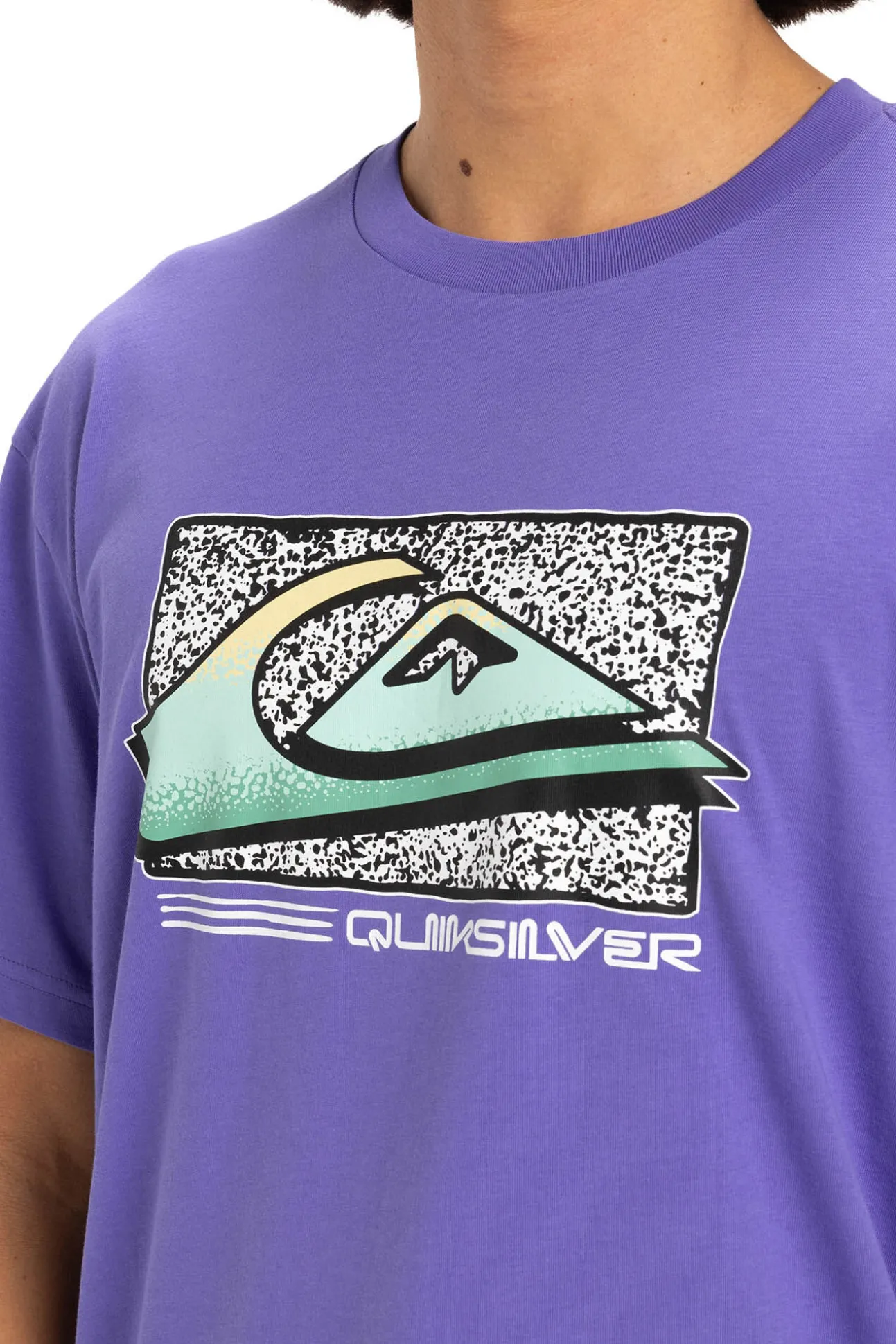 Camiseta de manga corta para Hombre