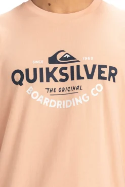 Camiseta de manga corta para Hombre