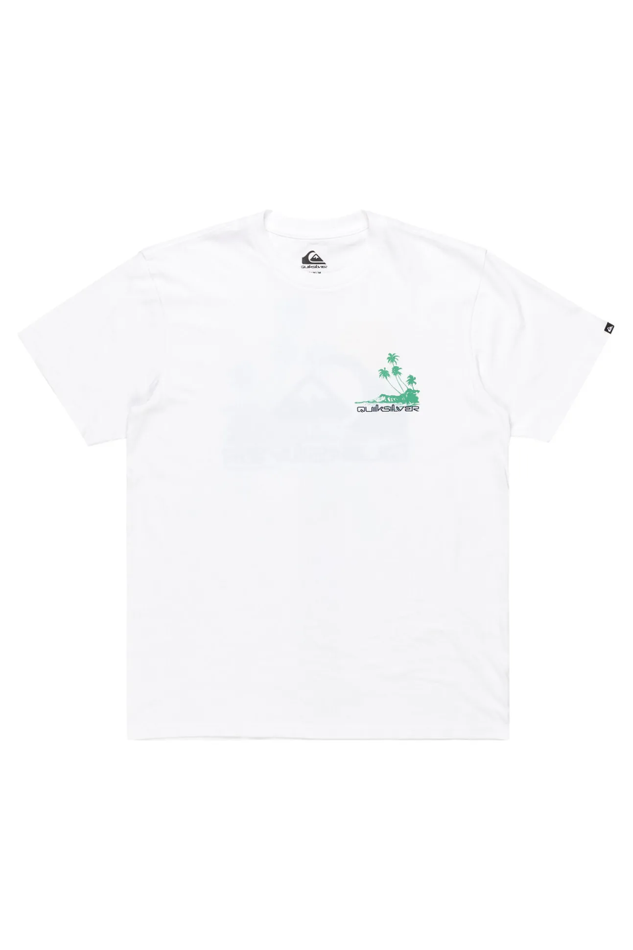Camiseta de manga corta para Hombre