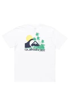 Camiseta de manga corta para Hombre