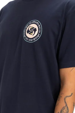 Camiseta de manga corta para Hombre