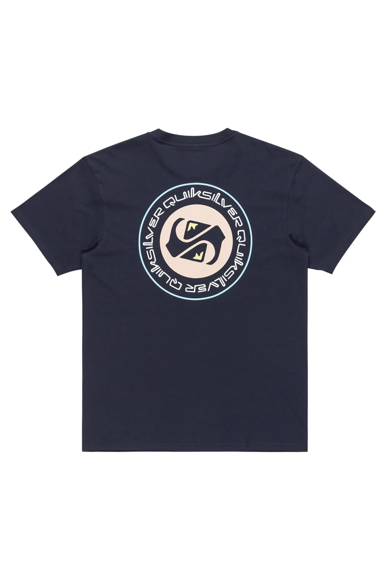 Camiseta de manga corta para Hombre