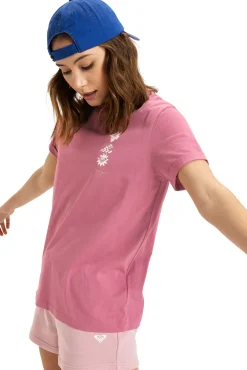 Camiseta de manga corta para Mujer