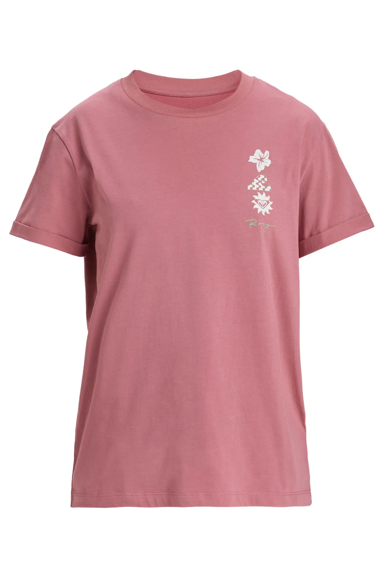 Camiseta de manga corta para Mujer