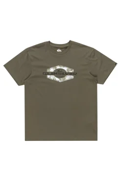 Camiseta de manga corta para Hombre