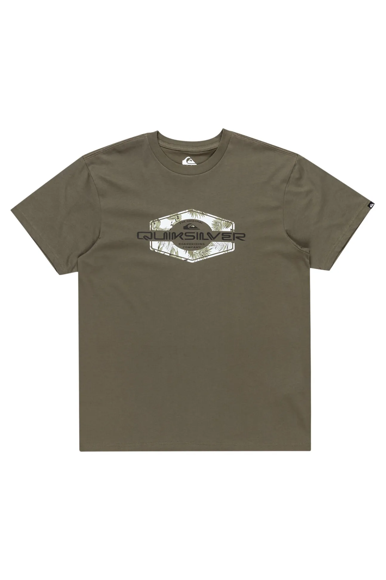 Camiseta de manga corta para Hombre