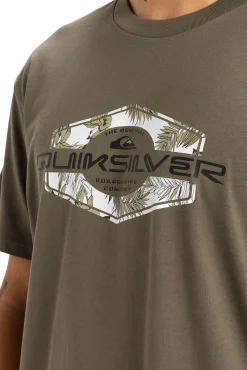 Camiseta de manga corta para Hombre