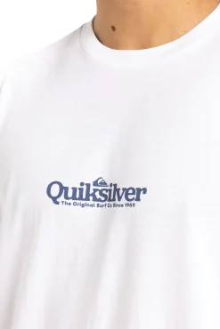 Camiseta de manga corta para Hombre