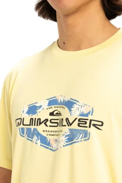 Camiseta de manga corta para Hombre