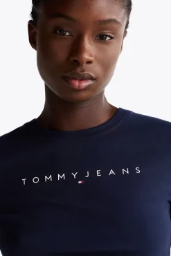 Camiseta de mujer Tommy Jeans