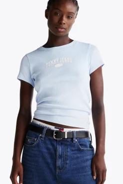 Camiseta de mujer Tommy Jeans
