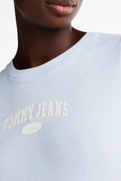 Camiseta de mujer Tommy Jeans