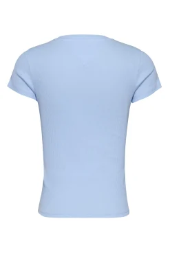 Camiseta de mujer Tommy Jeans