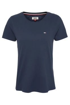 Camiseta de mujer Tommy Jeans