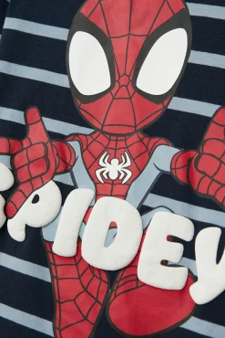 Camiseta de Spidey