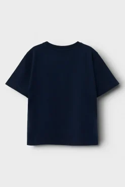 Camiseta de Stitch de niño