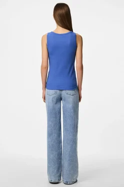 Camiseta de tirantes
