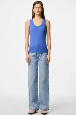 Camiseta de tirantes