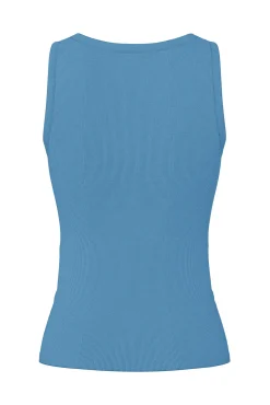 Camiseta de tirantes