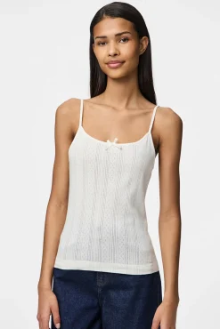 Camiseta de tirantes