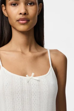 Camiseta de tirantes