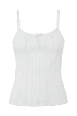 Camiseta de tirantes