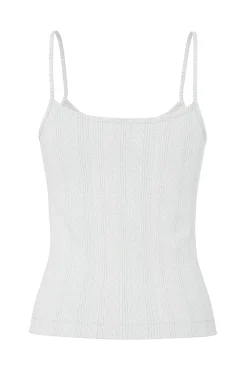 Camiseta de tirantes