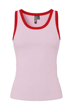 Camiseta de tirantes