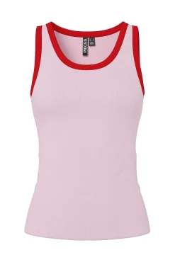 Camiseta de tirantes