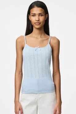 Camiseta de tirantes