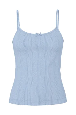 Camiseta de tirantes