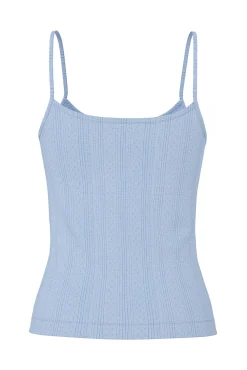 Camiseta de tirantes