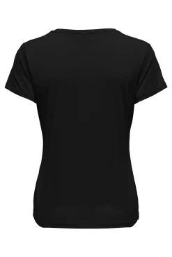 Camiseta deportiva manga corta