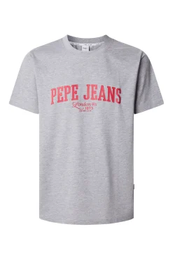 Camiseta Derril Tee Manga Corta
