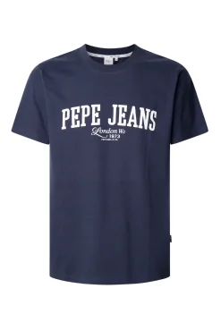 Camiseta Derril Tee Manga Corta