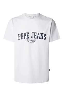Camiseta Derril Tee Manga Corta