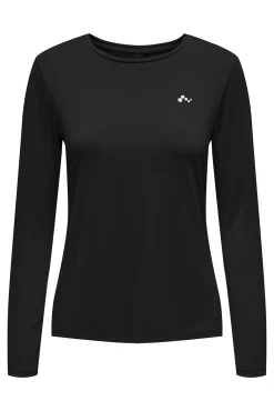 Camiseta detalle logo