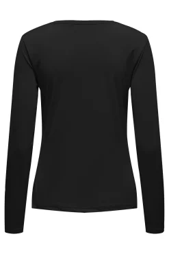 Camiseta detalle logo